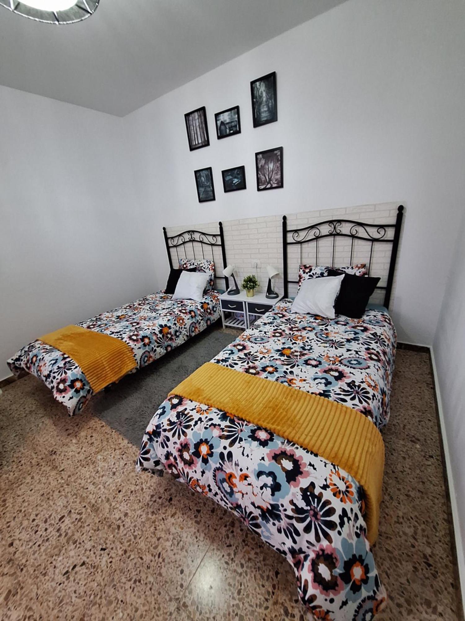 Finca Esther Λας Πάλμας ντε Γκραν Κανάρια Εξωτερικό φωτογραφία