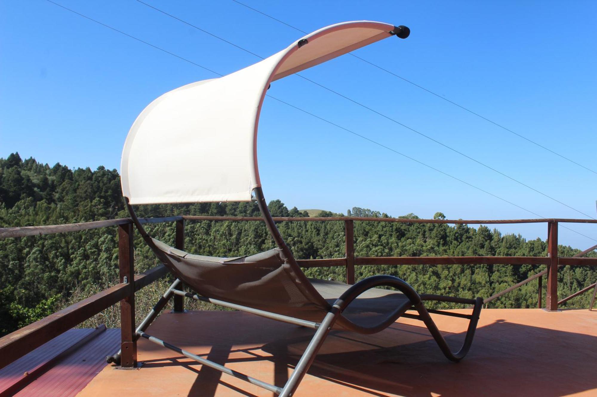 Finca Esther Λας Πάλμας ντε Γκραν Κανάρια Εξωτερικό φωτογραφία