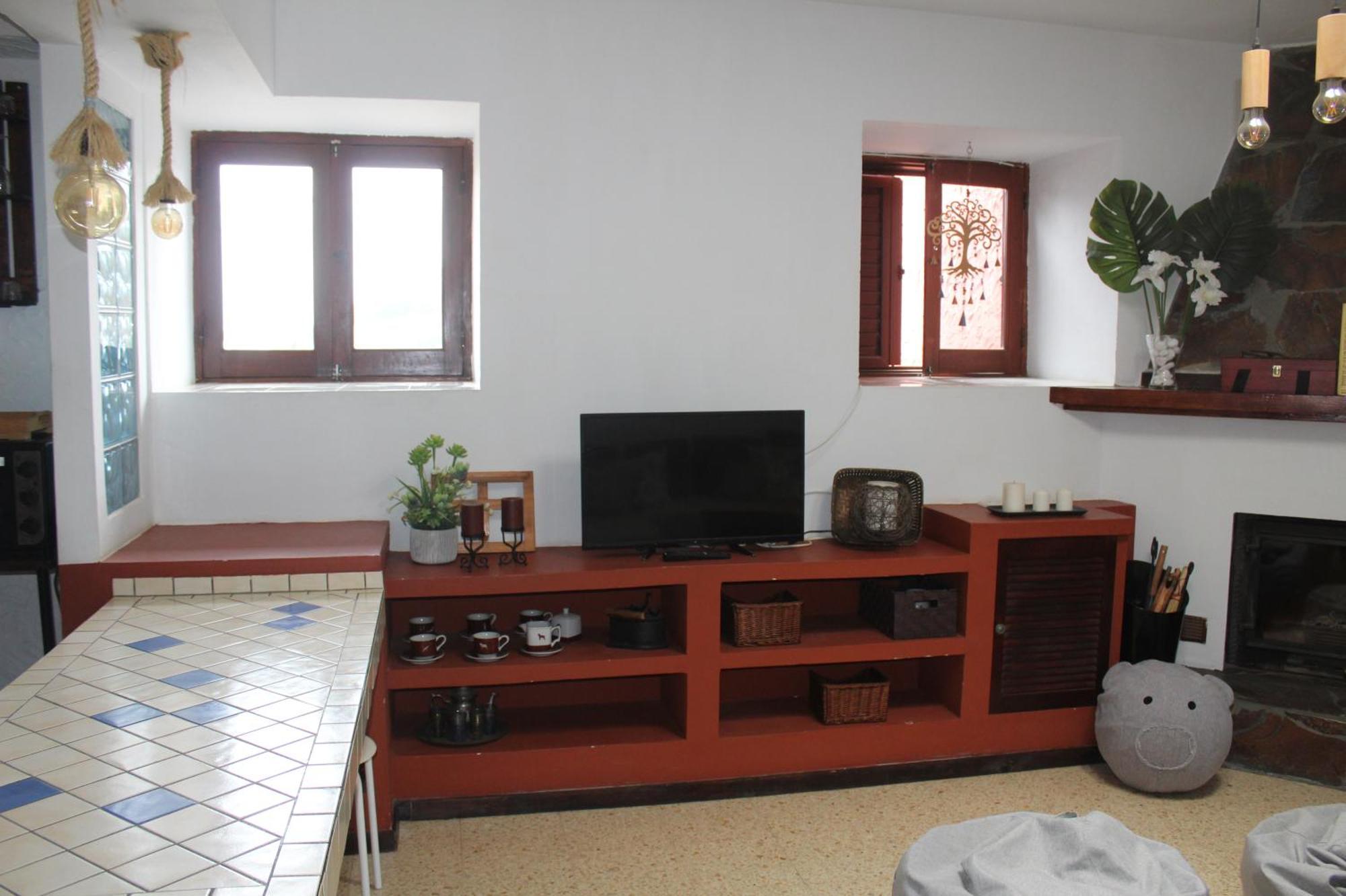 Finca Esther Λας Πάλμας ντε Γκραν Κανάρια Εξωτερικό φωτογραφία