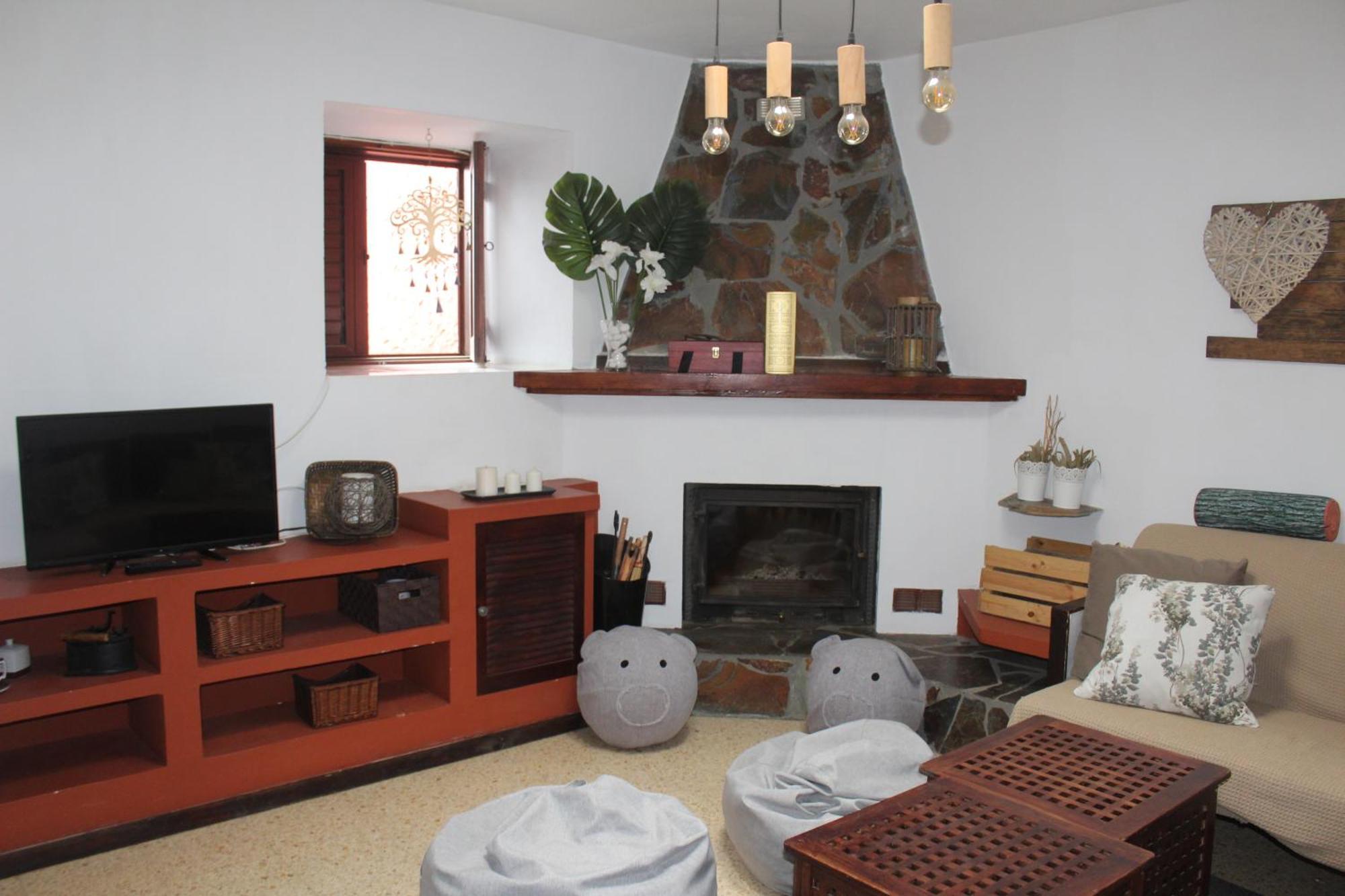 Finca Esther Λας Πάλμας ντε Γκραν Κανάρια Εξωτερικό φωτογραφία