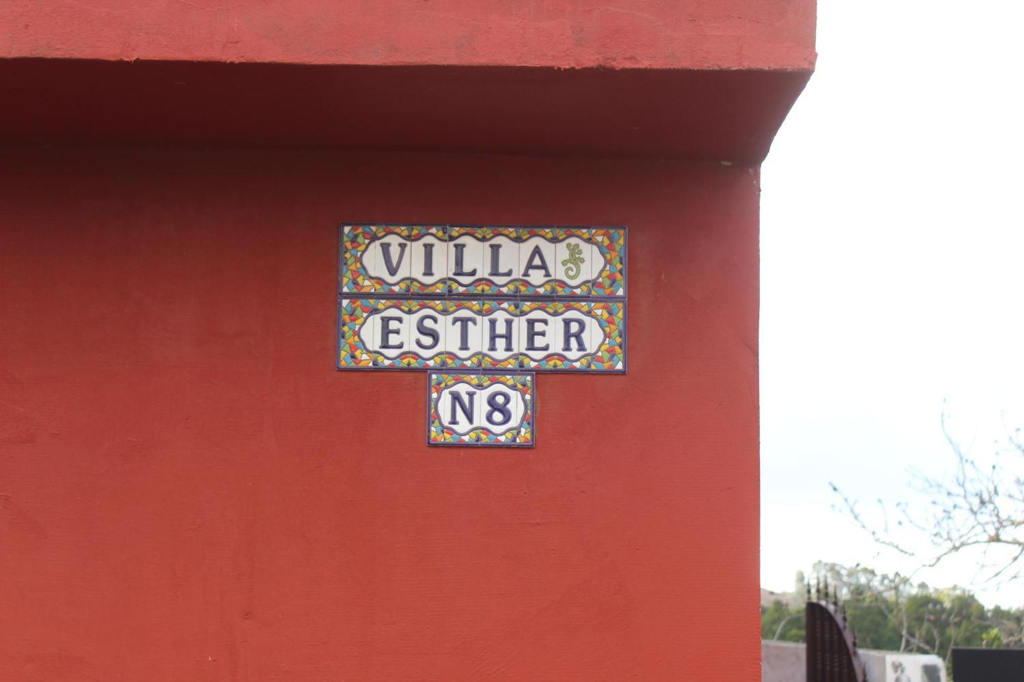 Finca Esther Λας Πάλμας ντε Γκραν Κανάρια Εξωτερικό φωτογραφία
