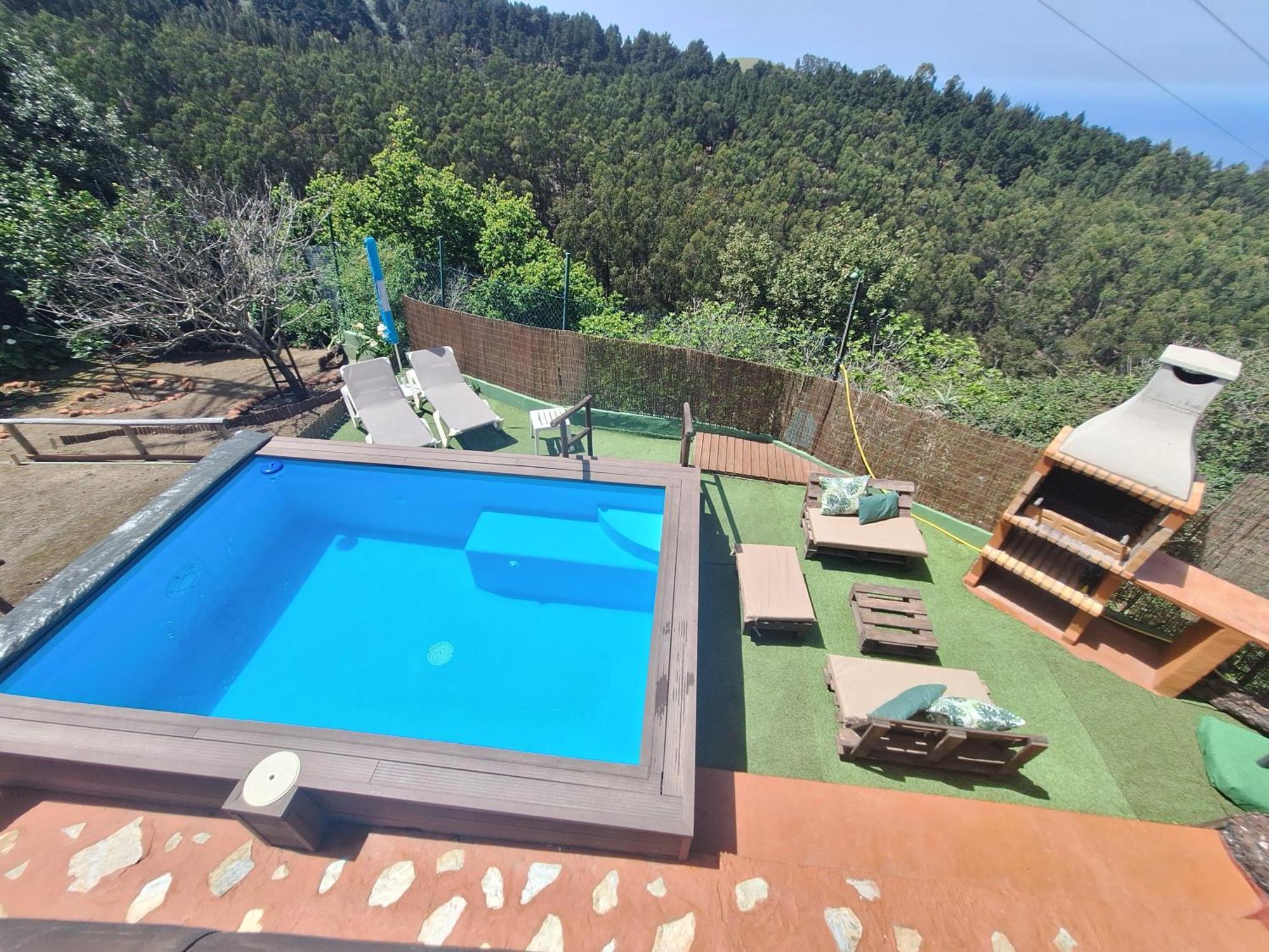 Finca Esther Λας Πάλμας ντε Γκραν Κανάρια Εξωτερικό φωτογραφία