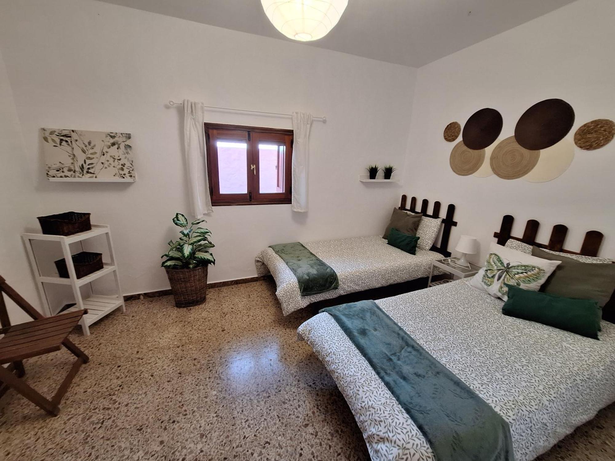 Finca Esther Λας Πάλμας ντε Γκραν Κανάρια Εξωτερικό φωτογραφία