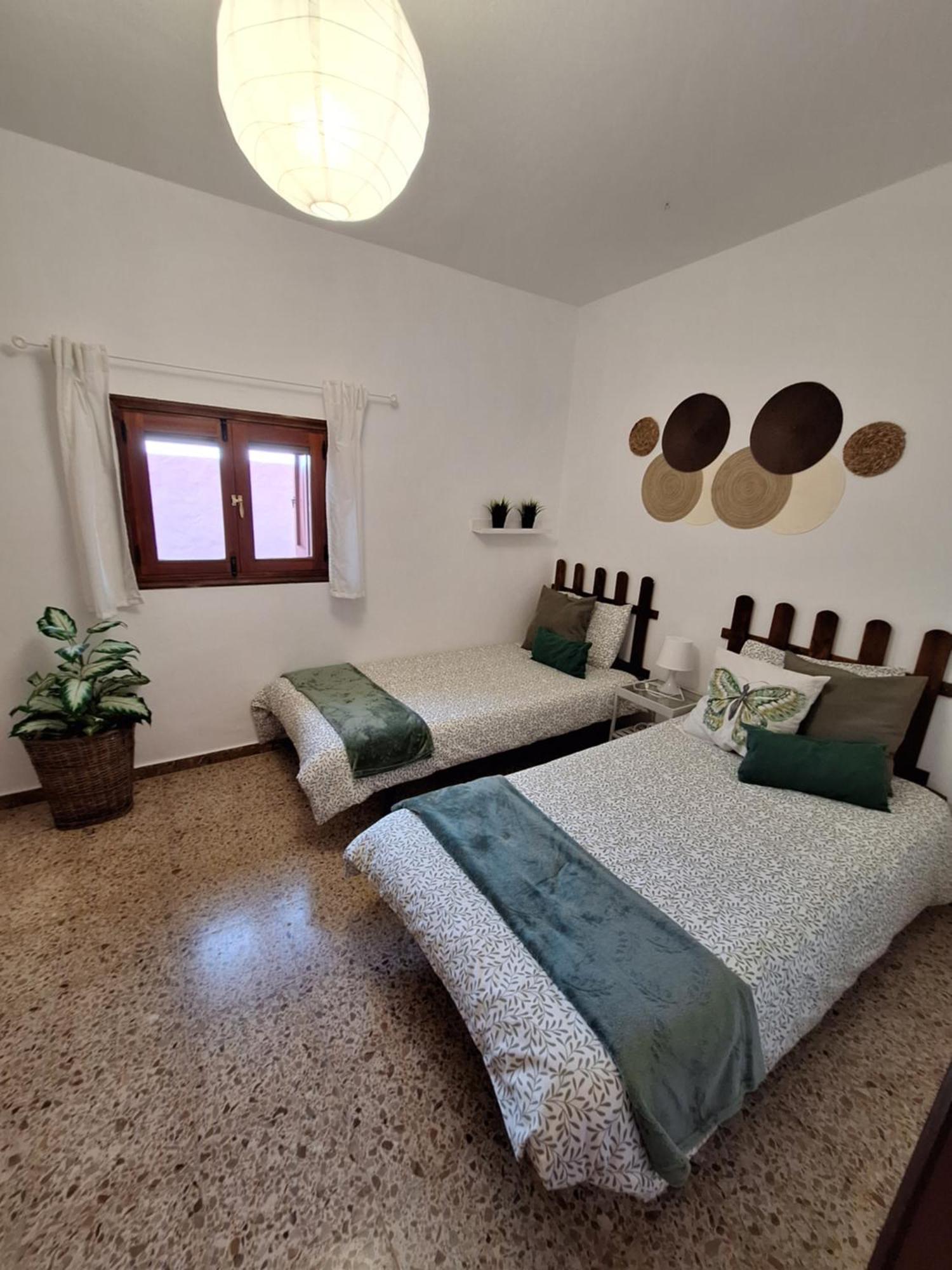 Finca Esther Λας Πάλμας ντε Γκραν Κανάρια Εξωτερικό φωτογραφία