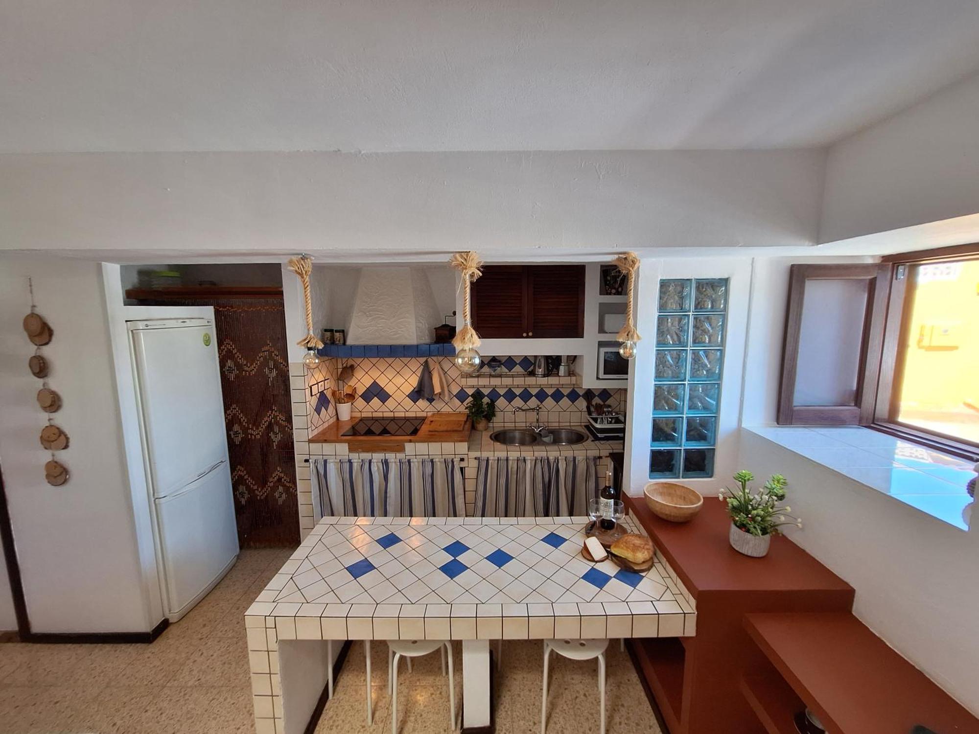 Finca Esther Λας Πάλμας ντε Γκραν Κανάρια Εξωτερικό φωτογραφία