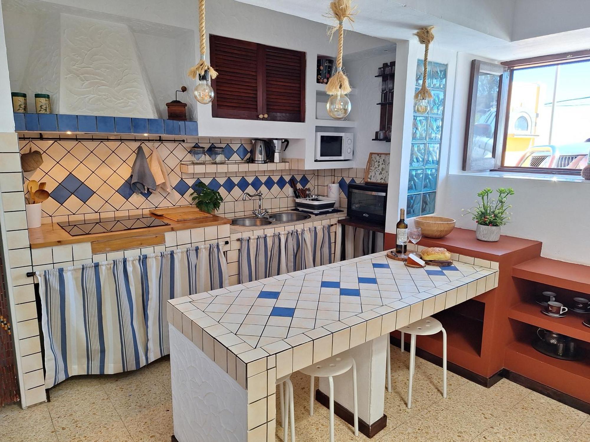 Finca Esther Λας Πάλμας ντε Γκραν Κανάρια Εξωτερικό φωτογραφία