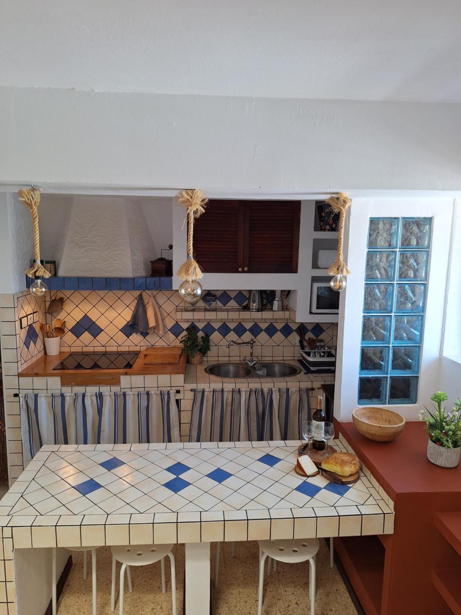 Finca Esther Λας Πάλμας ντε Γκραν Κανάρια Εξωτερικό φωτογραφία